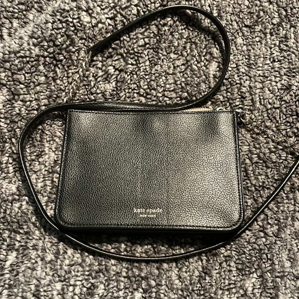 Adorable, Kate, Spade Crossbody!